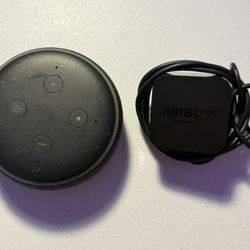 Alexa Speaker