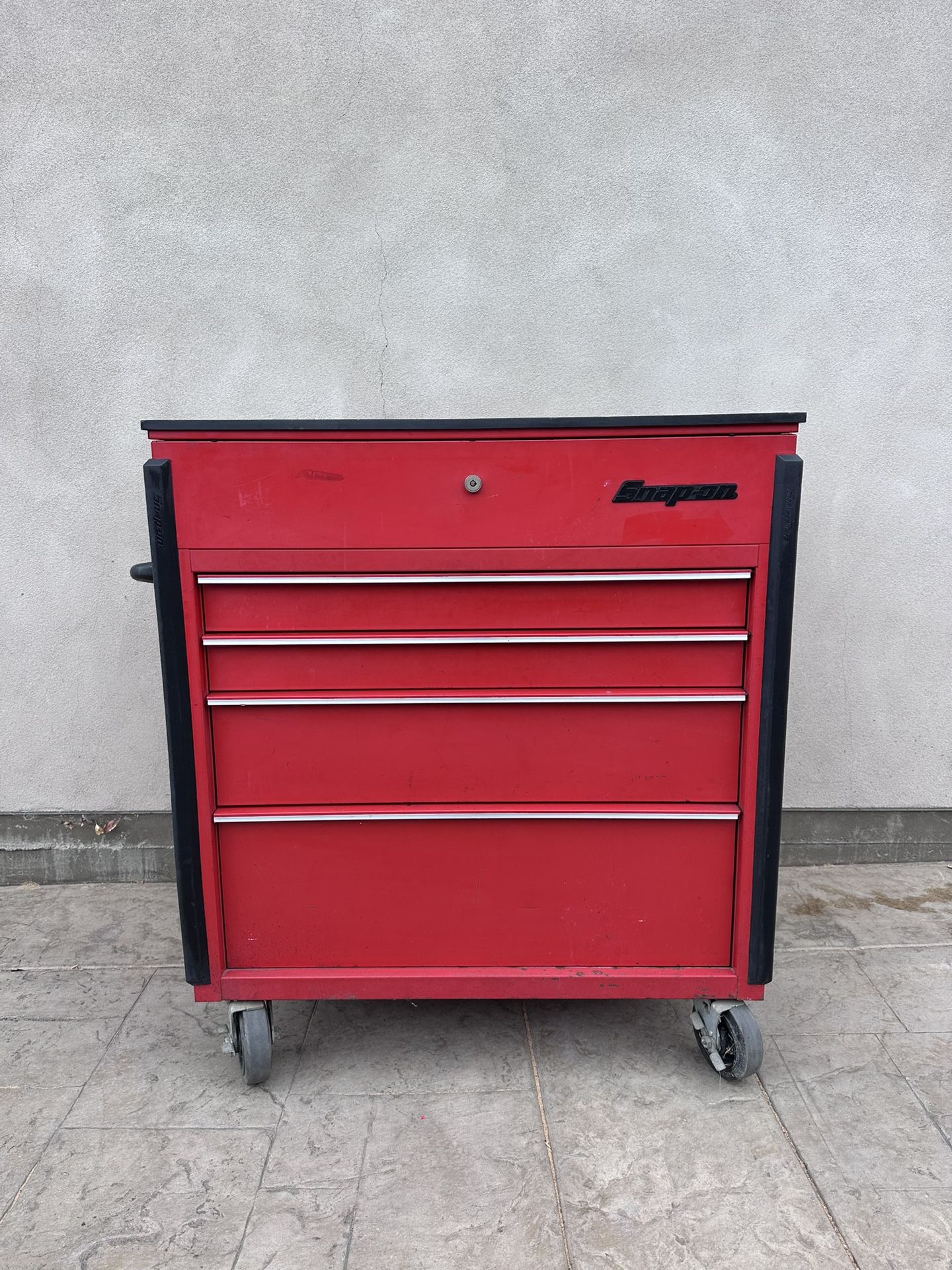 Snap On Tool Cart