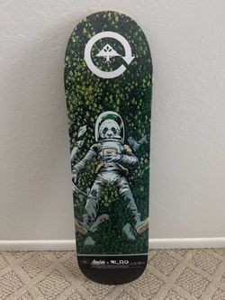 LRG Deck