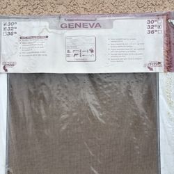 Metal Screen Door