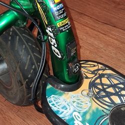 E 450 Electric Scooter **NICE**