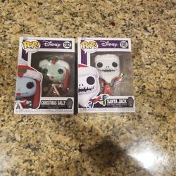 Funko Pops