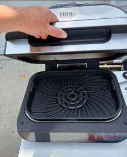 Ninja foodi FG551 Smart XL Indoor grill