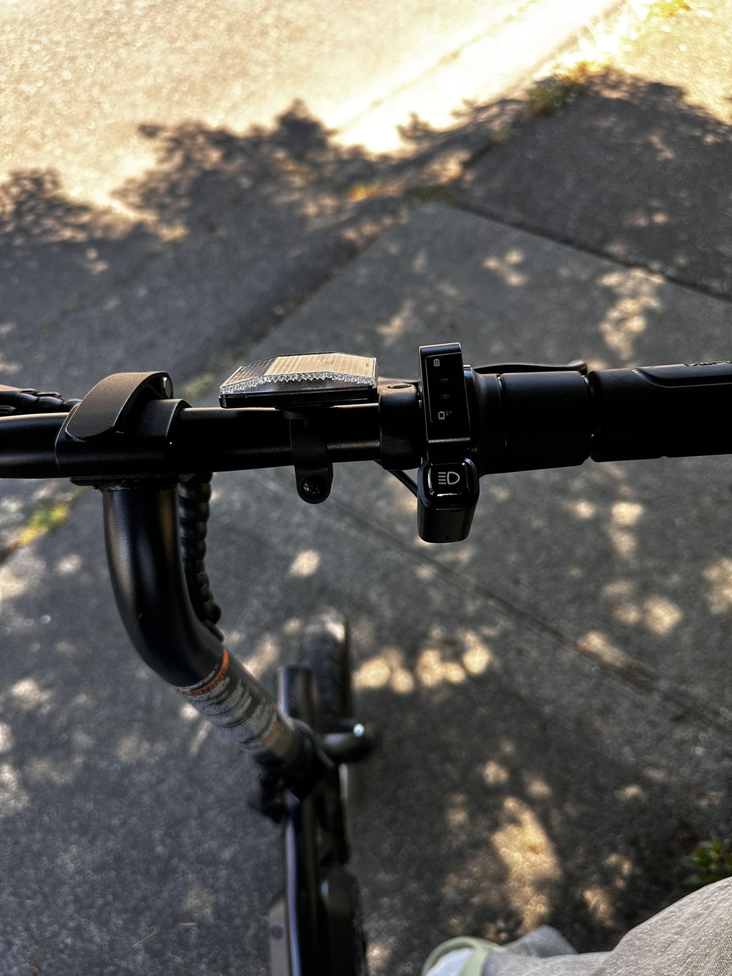 Jetson Bolt Pro Max