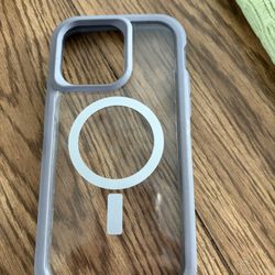 iPhone 14 Pro MaxMagnetic Charging Case