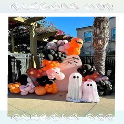 must professional Design Special Occasions with Classy Balloon Arrangements