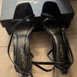 NEW Fashion Nova Heels