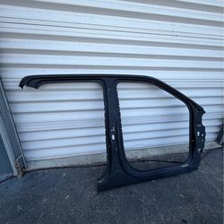 2017-2022 Ford F250 F350 Right Passenger A Pillar B Pillar Section HC3Z-26211A10