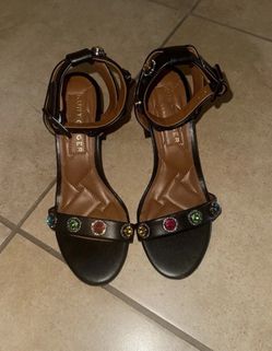 Kurt Geiger London Heels 8 -8.5