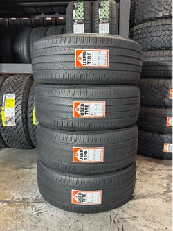 215/45/18 Hankook