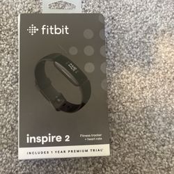 Fit Bit Inspire 2