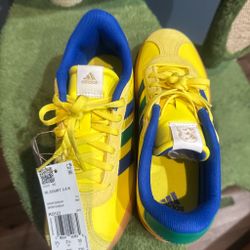 Adidas VL Court 3.0 Kids Sneakers