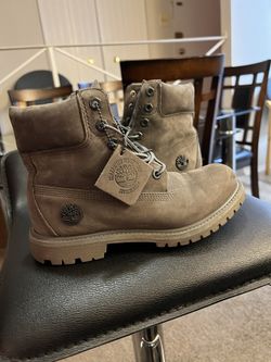 timberland, women's shoe size 6.5
