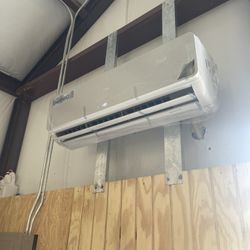 Mini Split 