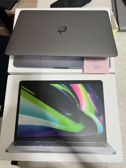 2022 MacBook Pro A2338,M2 ,8Gb,256Gb,13” LCD, AC Charger, Good Condition,Apple Ori AC Charger, Used Mac Box,Grey Color,Office 2022,Tahoe MAC OS for Ex