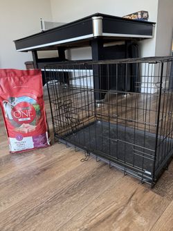 Dog Cage