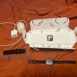 Apple Watch Series 9 