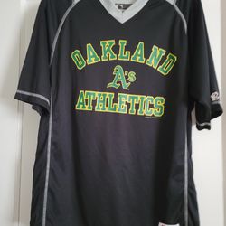 Oakland A's 
