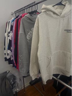 Men’s designer hoodies