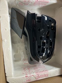 Tahoe, suburban, Yukon, Cadillac Escalade left side power mirror