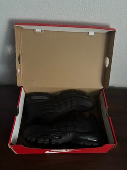 Air Max 95 Black