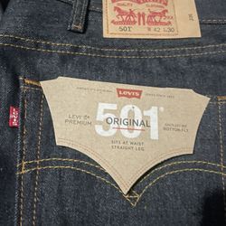 Levi’s 
