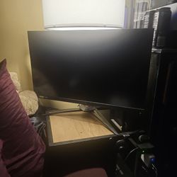 Acer Predator 27" Gaming Monitor xb273