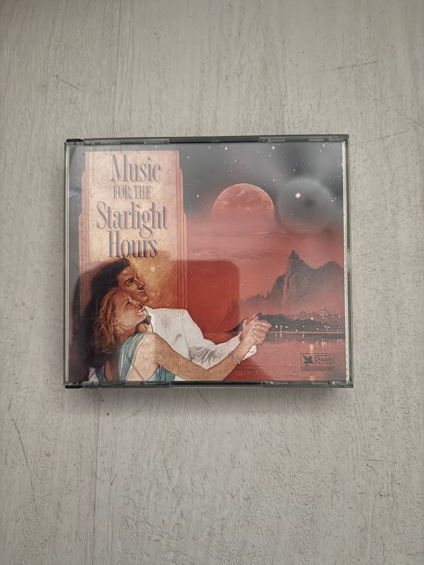 Music For The Starlight Hours