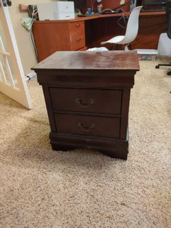 Nightstand