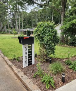 Mailbox