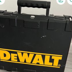 DeWalt Heavy Duty Cordless Drill