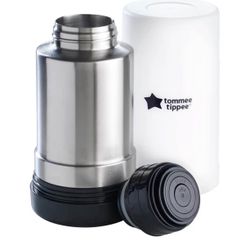 Tommee Tippee Portable Travel Baby Bottle and Food Warmer