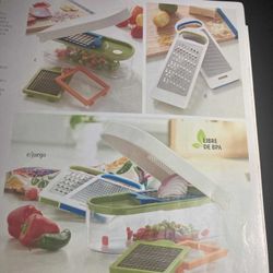 Princess House Chopper 