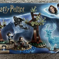 Lego, Harry Potter, 75945  Expecto Patronum 
