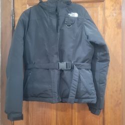 Northface Winter Coat