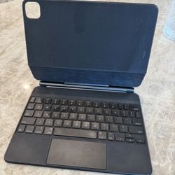 Apple iPad Keyboard 