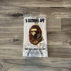 Bape Tee 