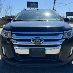 2014 Ford Edge