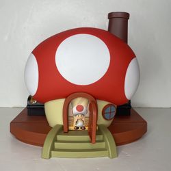Mario Toad Bundle