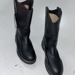 Bota De Trabajo Establo