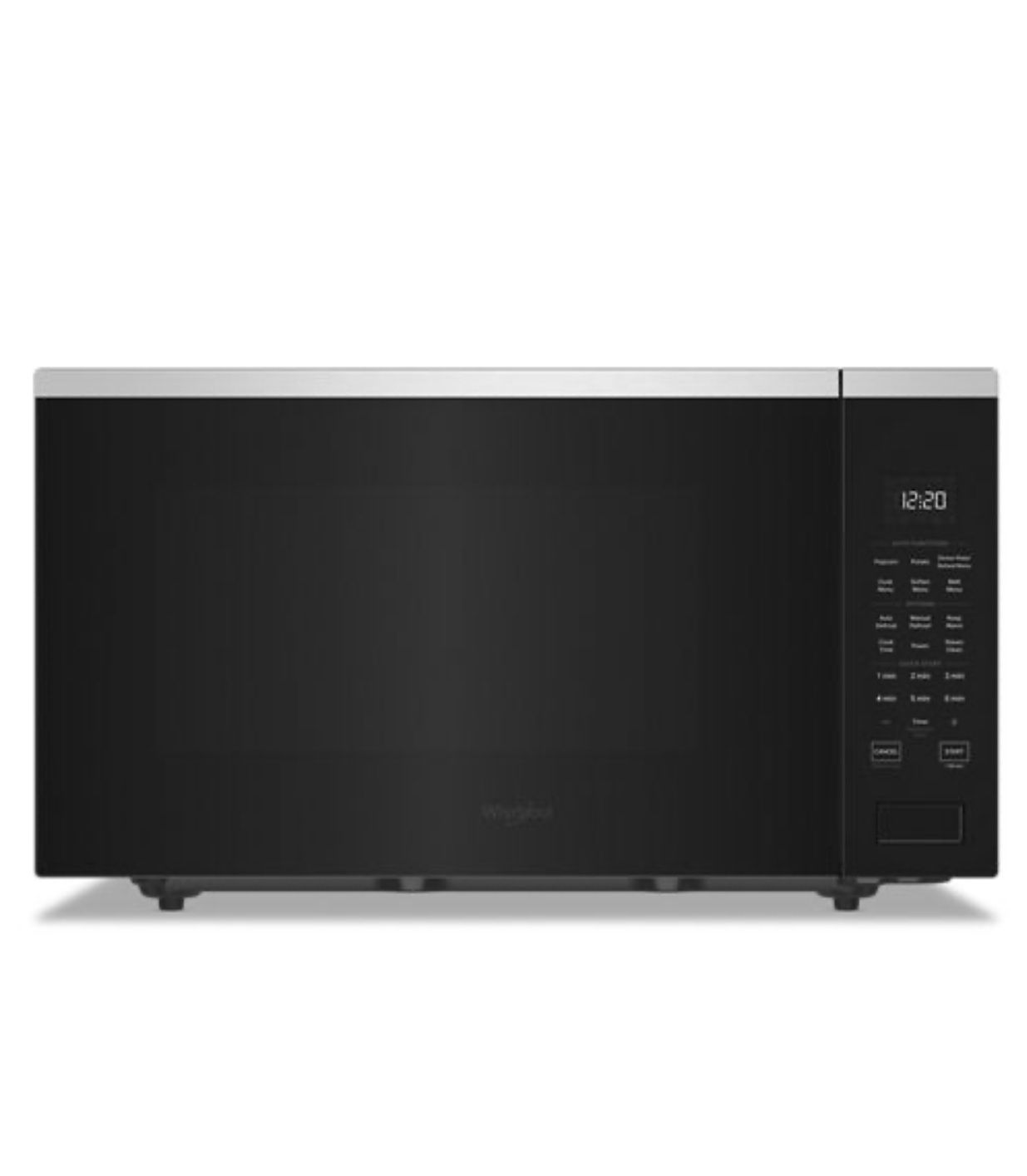 2.2 cu. ft. Sensor Cooking Microwave