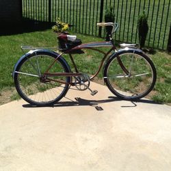 Schwinn American