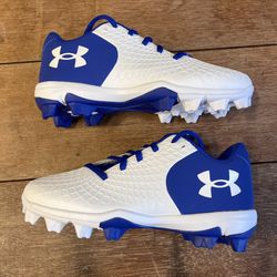 Under Armour Cleats 