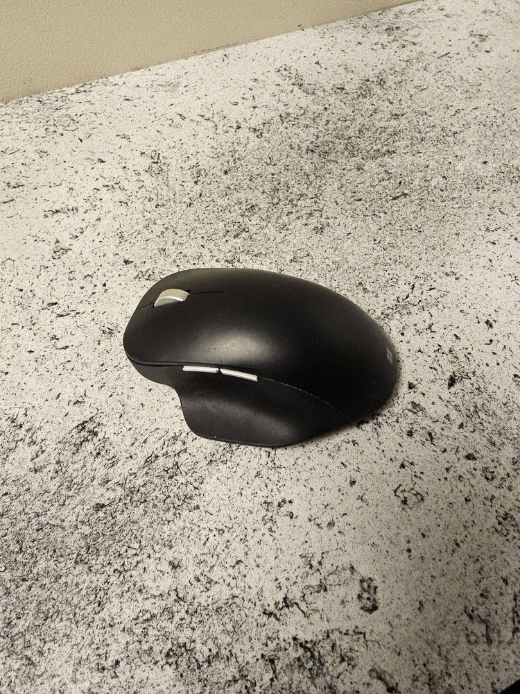 Wireless Bluetooth Microsoft Mouse