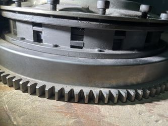 Bmw E46 Clutch OSgiken Twin Disc