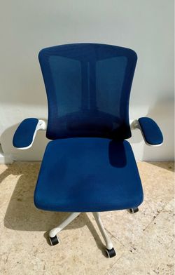 Comfortable Office Chair – $50