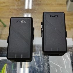dji avata &battery &control  &case