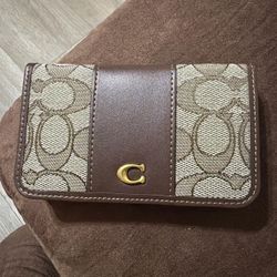 Coach