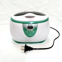 Ultrasonic Cleaner 20 OZ (Multi-Purpose)