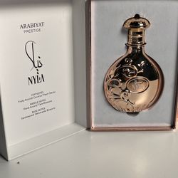 Original Women’s Perfume – NYLA Eau de Parfum 80ml (sealed)